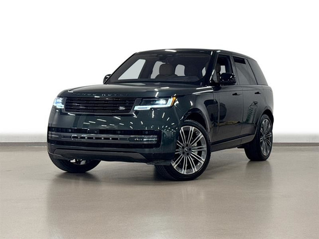 2023 Land Rover NEW RANGE ROVER P530 SE SWB in Cars & Trucks in City of Montréal