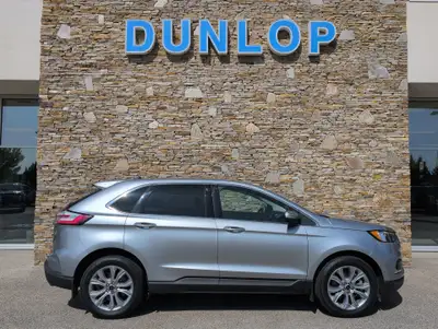 Elevate your driving experience and book a test drive today at Dunlop Ford, your friendly Lethbridge...