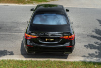 2021 Mercedes-Benz S 580 This S 580 delivers exceptional luxury and performance with a powerful 4.0L... (image 5)