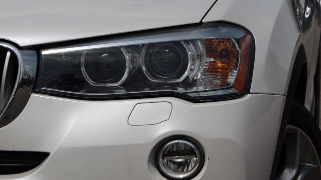 2017 BMW X3 xDrive28i in Cars & Trucks in Calgary - Image 3
