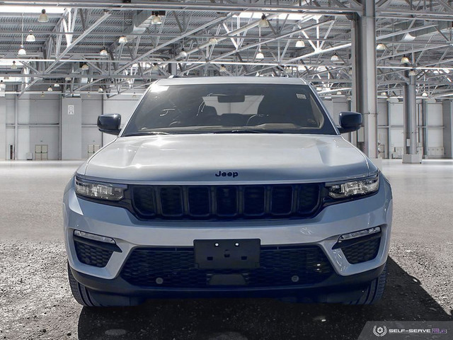 2024 Jeep Grand Cherokee LIMITED in Cars & Trucks in Mississauga / Peel Region - Image 2