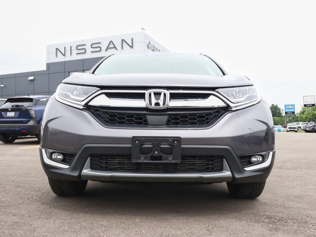 2018 Honda CR-V Touring in Cars & Trucks in Oakville / Halton Region - Image 2