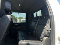 2021 GMC SIERRA 2500HD CREW CAB 4WD LONG BOX – FULLY EQUIPPED! X31 Off-Road Package | 6.6L V8 Gas |... (image 7)