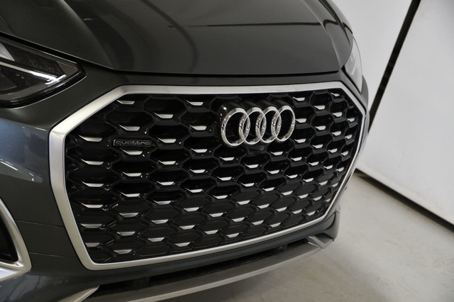 2022 Audi Q5 Sportback Progressiv / Toit pano / Carplay / Look S in Cars & Trucks in Longueuil / South Shore - Image 3