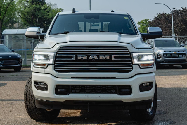 2021 RAM 3500 Laramie SPORT in Cars & Trucks in Edmonton - Image 3