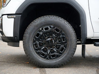 The 2025 GMC Sierra 3500HD Denali Crew Cab Standard Box 4-Wheel Drive is a premium, heavy-duty picku... (image 6)