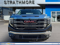 You will be proud to call this awesome vehicle yours. 2024 GMC SIERRA 1500 SLT - DIESEL - 3.0L - GRE... (image 1)