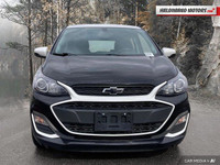 Engine: Gas 4cyl 1.4L L/100Km City: 7.7 L/100Km Hwy: 6.2 Safety Equipment OnStar and Chevrolet conne... (image 7)