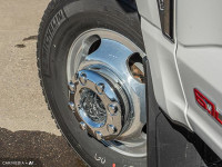 Leather Seats, FX4 Off-Road Package, Spray-in Bedliner! THIS VEHICLE IS LOCATED AT DK FORD LEDUC If... (image 6)