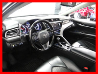 2019 TOYOTA CAMRY HYBRID CARFAX VERIFIED, CLEAN TITLE 195,000KM HIGHWAY DRIVEN AUTOMATIC TRANSMISSIO... (image 8)