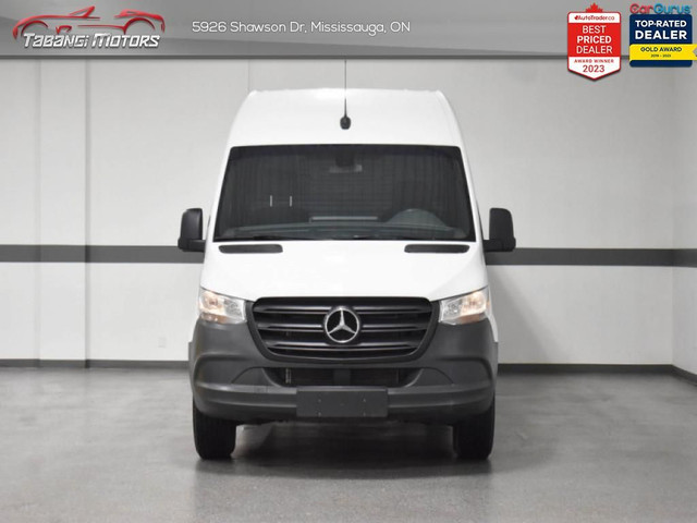 2024 Mercedes-Benz Sprinter Crew Van 2500 High Roof 170 No Accid in Cars & Trucks in Mississauga / Peel Region - Image 4