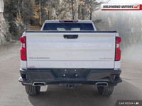 Engine: Gas V8 5.3L L/100Km City: 18.1 L/100Km Hwy: 13.8 Safety Equipment Daytime Running Lamps with... (image 3)