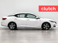 1 OWNER / Climate Control, Dual Zone Front Climate Control, Auxiliary Audio Input and more! Clutch i... (image 3)