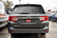 EX | 8 PASS | DVD PLAYER | SUNROOF |CAM HONDA INSPECTION AVAILABLE UPON REQUEST!! CARFAX VERIFIED UP... (image 6)