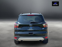 JUST LANDED!! 2017 Ford Escape SE AWD!! **NO ACCIDENTS** **CLEAN CARFAX** 1.5L TURBOCHARGED MOTOR, A... (image 5)