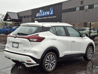 Check out this certified 2023 Nissan Kicks SV | Apple CarPlay | Android Auto | Adaptive Cruise Contr... (image 5)