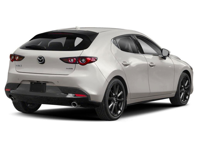 2024 Mazda 3 GT GT Manual FWD in Cars & Trucks in City of Toronto - Image 3