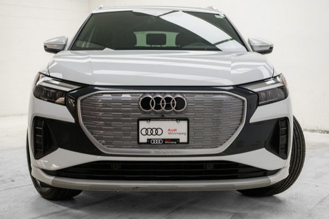 2025 Audi Q4 e-tron | Leather | Sunroof | SONOS Stereo in Cars & Trucks in Winnipeg - Image 2