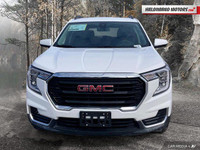 Engine: Gas Turbo 4cyl 1.5L L/100Km City: 10.1 L/100Km Hwy: 8.4 Safety Equipment Teen Driver a confi... (image 7)