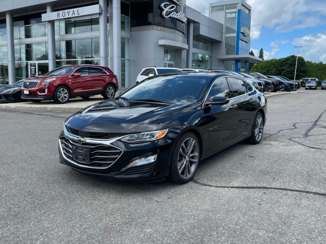 2022 Chevrolet Malibu in Cars & Trucks in Oakville / Halton Region
