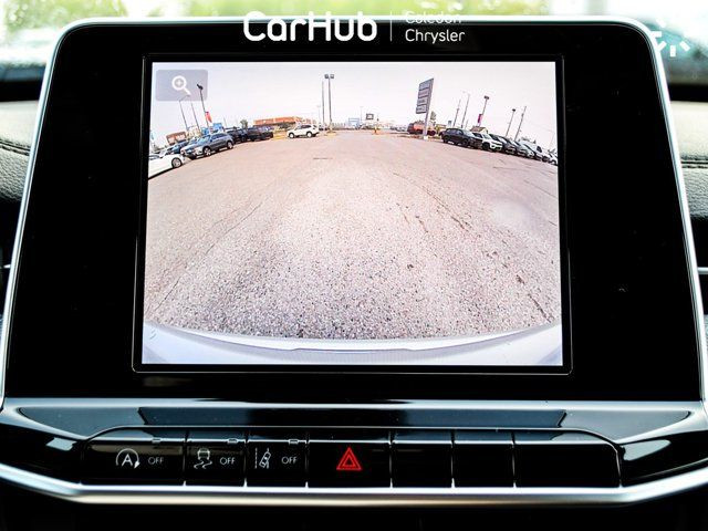 2025 Jeep Compass Sport 4x4 Heated Front Seats Apple Car Play in Cars & Trucks in Mississauga / Peel Region - Image 4