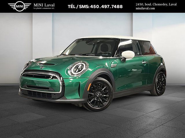 2023 MINI 3 Portes Cooper SE,Ligne Classique, Volant chauffant in Cars & Trucks in Laval / North Shore - Image 3