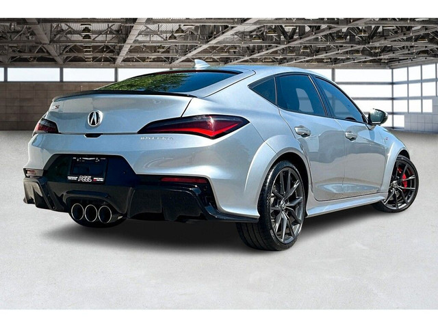 2024 Acura Integra Type S | 320 Horsepower | 6Spd Manual | FWD in Cars & Trucks in Mississauga / Peel Region - Image 2
