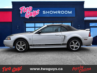 2002 Ford Mustang V6 Satin Silver Clearcoat *AUTOMATIC*, *LOCAL TRADE*, *MARKET VALUE PRICING*, **NE... (image 5)