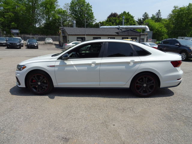 2019 Volkswagen Jetta GLI in Cars & Trucks in City of Toronto