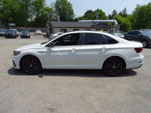 2019 Volkswagen Jetta GLI