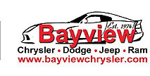Bayview Chrysler Dodge Limited