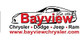 Bayview Chrysler Dodge Limited