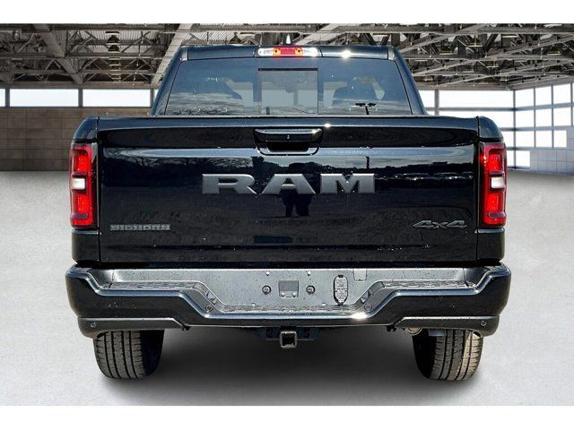 2025 Ram 1500 Big Horn in Cars & Trucks in Mississauga / Peel Region - Image 4