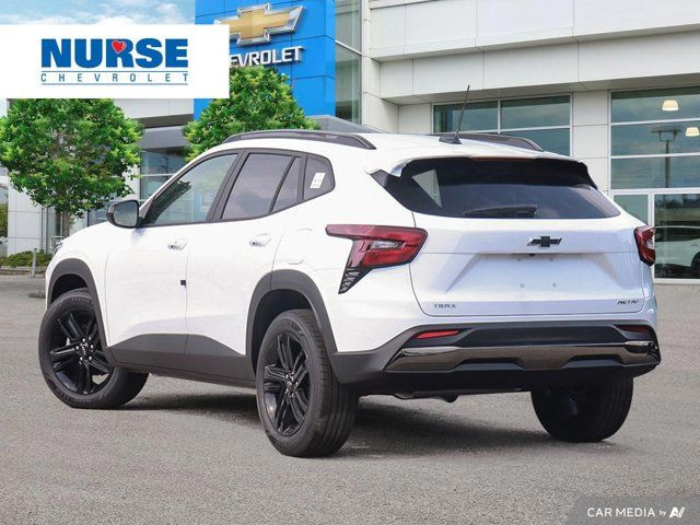 2025 Chevrolet Trax ACTIV in Cars & Trucks in Oshawa / Durham Region - Image 3