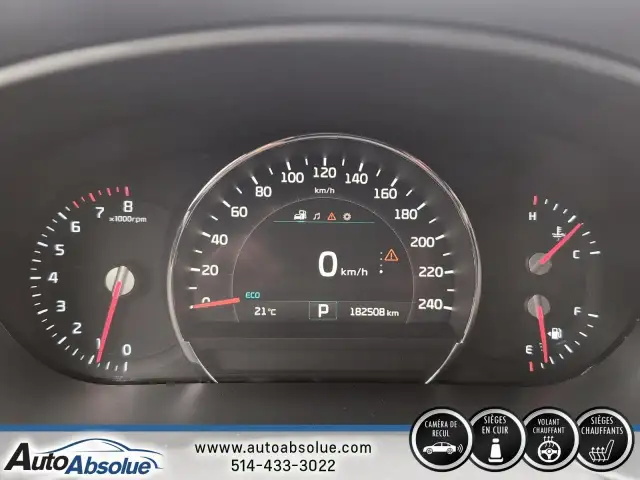 2017 Kia SorentoV6 in Cars & Trucks in Laval / North Shore - Image 14