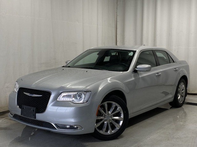 2021 Chrysler 300 Touring AWD in Cars & Trucks in Strathcona County - Image 2