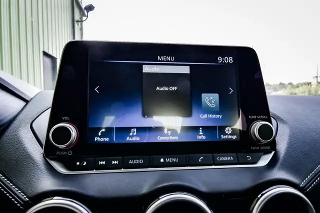 2023 Nissan Sentra SV • REMOTE START • HEATED SEATS • REAR CAM in Cars & Trucks in Kingston - Image 20