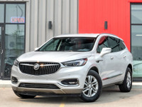 Carget Supercentre is proud to present this 2020 Buick Enclave Premium! EXTERIOR: WHITE FROST INTERI... (image 1)