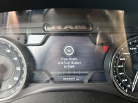 Heated/Ventilated Front Seats, Heated Steering Wheel, Navigation, Alpine Sound System, Rear Vision C... (image 5)