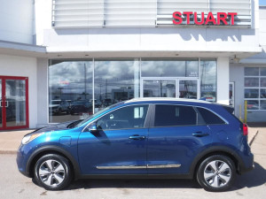 2019 Kia Niro Hybrid Plug-in EX Premium FWD