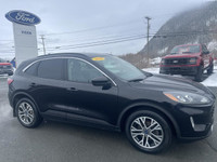 See Dealer Website for Details. 2020 Ford Escape SEL TI for sale (image 1)