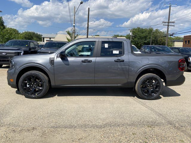 2025 Ford Maverick XLT | 301A | SuperCrew 121 in Cars & Trucks in Edmonton - Image 3