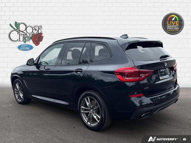 2019 BMW X3 M40i in Cars & Trucks in Windsor Region - Image 4