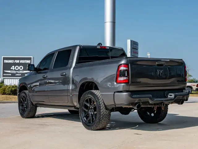 2020 Ram 1500 Sport in Cars & Trucks in Barrie - Image 6