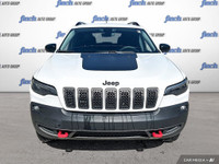 WAS: $41879 NOW: $31998 plus taxes and licensing feesConquer the Wild with the 2022 Jeep Cherokee Tr... (image 1)