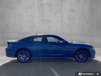 This Dodge Charger has a powerful Regular Unleaded V-6 3.6 L/220 engine powering this Automatic tran... (image 6)