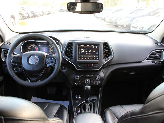 2023 Jeep Cherokee Altitude in Cars & Trucks in Calgary - Image 3