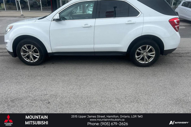 2017 Chevrolet Equinox LT - Bluetooth - Heated Seats - $84.03 /W in Cars & Trucks in Hamilton - Image 2