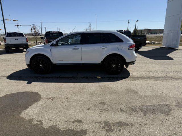 2013 Lincoln MKX BASE - FULLY LOADED!! in Cars & Trucks in Saskatoon - Image 4