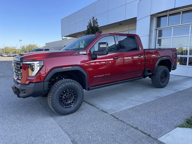 2025 GMC Sierra 2500HD AT4X in Cars & Trucks in Calgary - Image 4